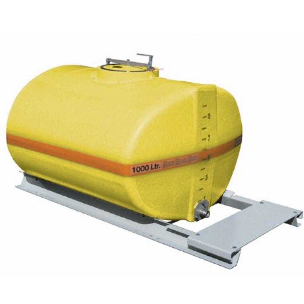 CUVE ARROSAGE PFV OVALE 1500 L